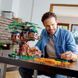 Блочный конструктор LEGO Ideas Домик на дереве (21318) 613507 фото 10