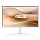 Монітор Asus VU279CFE-M Oat Milk (90LM09IM-B01K70) 022682 фото 1