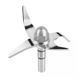 Блендер стаціонарний KitchenAid 5KSB4026EMS 000489 фото 3