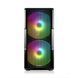Корпус Modecom AMIRANI ARGB BLACK (AT-AMIRANI-PG-10-000000-0) 017327 фото 2