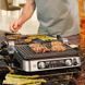 Электрический гриль BRAUN CG9167 702483 фото 7