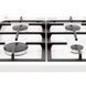 Комбінована плита Beko FSM52331DW 015519 фото 4