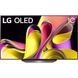 OLED телевізор LG OLED65B33LA 002956 фото 1