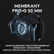 Навушники з мікрофоном Logitech G935 (L981-000744) 222635ua фото 8