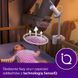 Видеоняня Philips AVENT SCD971/26 2066094 фото 7