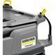 Пилосос з мішком Karcher NT 30/1 Tact L (1.148-201.0) 032281 фото 2