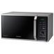 Мікрохвильовка з грилем Samsung MG23K3575AS 021222 фото 4
