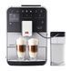 Кавомашина автоматична Melitta Caffeo Barista T Smart silver F83/0-101 016478 фото 1