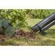 Садовий пилосос-повітродувка Black+Decker BCBLV3625L1 530369ua фото 3