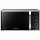 Мікрохвильовка з грилем Samsung MG23K3575AS 021222 фото 1