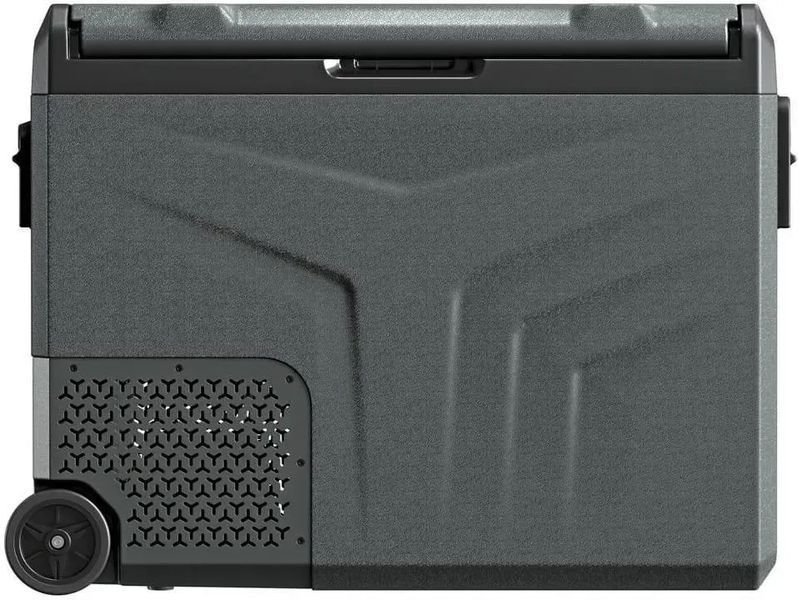 Портативний холодильник Yolco TCX60 Carbon 609518 фото
