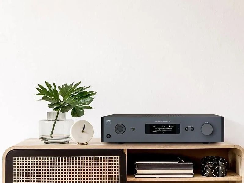 Усилитель мощности Nad C 379 609083 фото