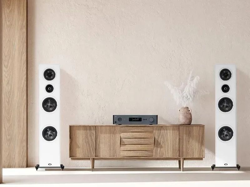 Усилитель мощности Nad C 379 609083 фото