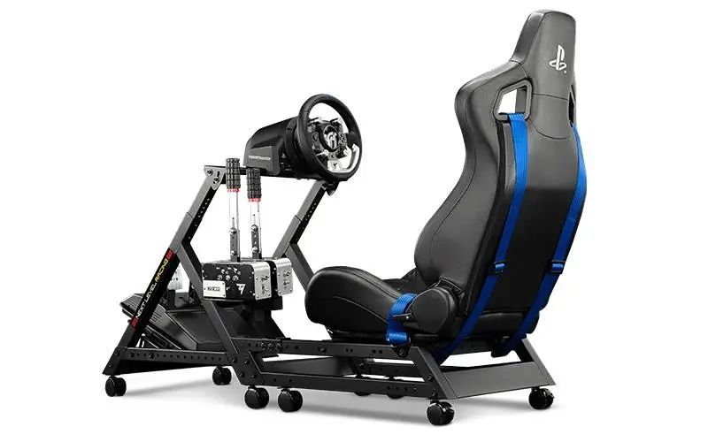 Компьютерное кресло для геймера Next Level Racing NLR-S009 Kokpit GTTRACK 312278 фото