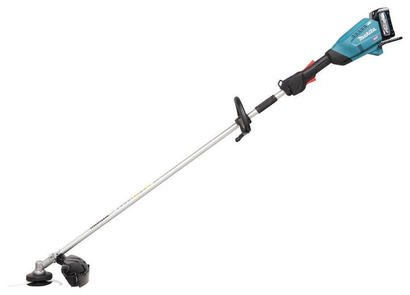 Акумуляторна коса MAKITA UR017GZ 2061055 фото