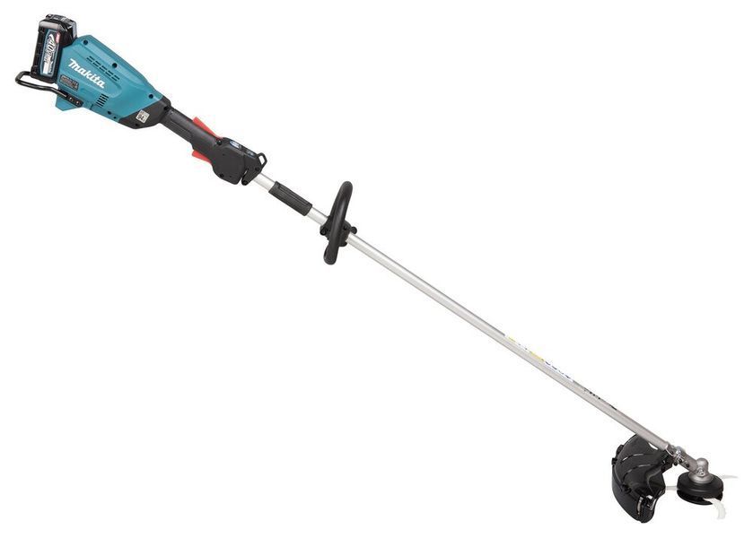 Акумуляторна коса MAKITA UR017GZ 2061055 фото