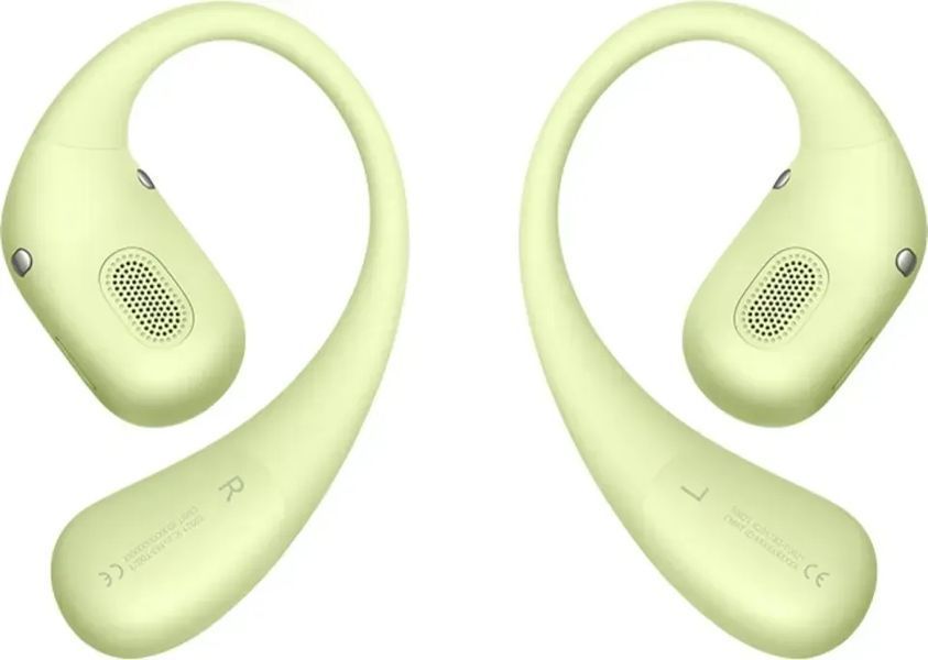 Навушники TWS Huawei FreeArc Green 595706 фото