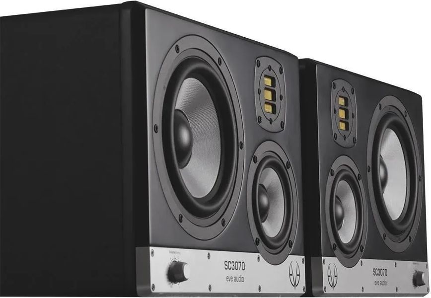 Акустична система Eve Audio SC3070 R 601136 фото