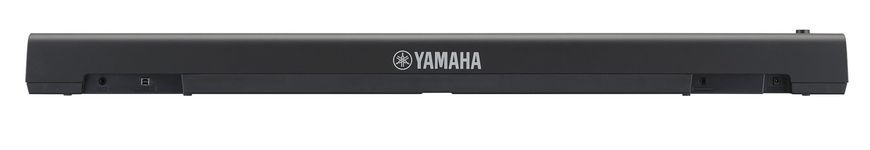 Цифровое пианино YAMAHA NP-35 Черный 2004756 фото