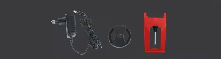 Проигрыватель виниловых дисков Muse MT-207 PGR 598015 фото