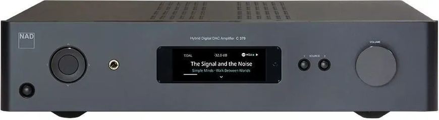 Усилитель мощности Nad C 379 609083 фото