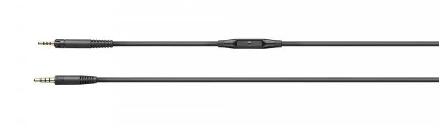 Наушники с микрофоном Sennheiser HD569 028634 фото