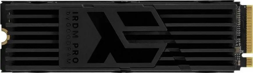 SSD накопичувач GoodRAM IRDM Pro M.2 4 TB (IRP-SSDPR-P44A-4K0-80) 000823 фото