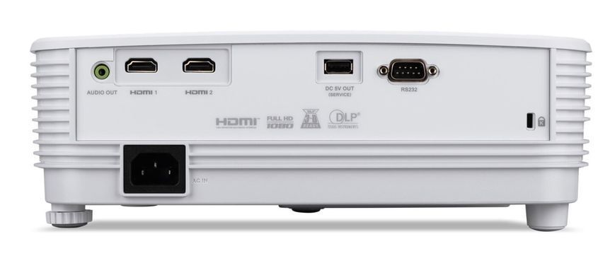 Проектор ACER H6542 Full HD (1920 x 1080), 4000 ANSI люмен 2076032 фото