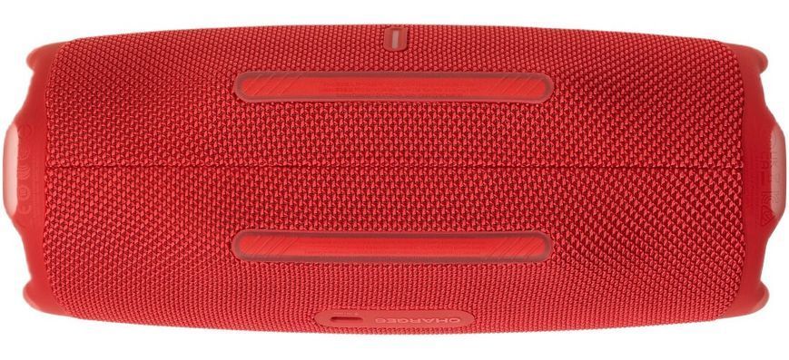 Портативна колонка JBL Charge 6 Червоний 2066804 фото