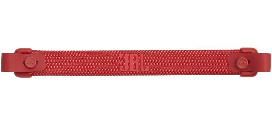 Портативна колонка JBL Charge 6 Червоний 2066804 фото