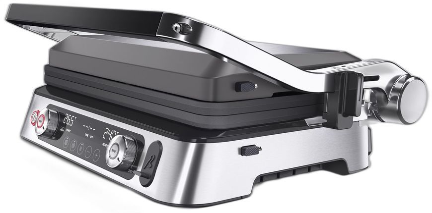 Электрический гриль BRAUN CG9167 702483 фото