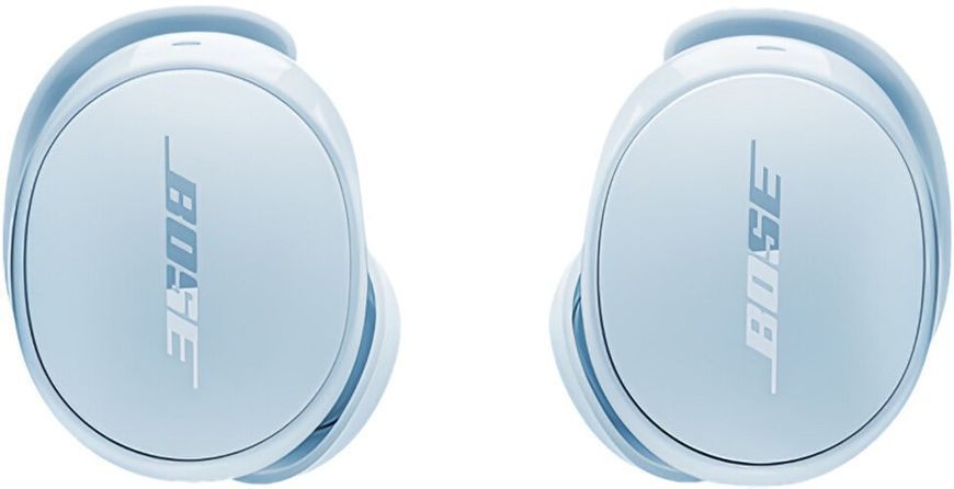 Внутрішньоканальні навушники BOSE QuietComfort ANC Ice Blue 2109644 фото
