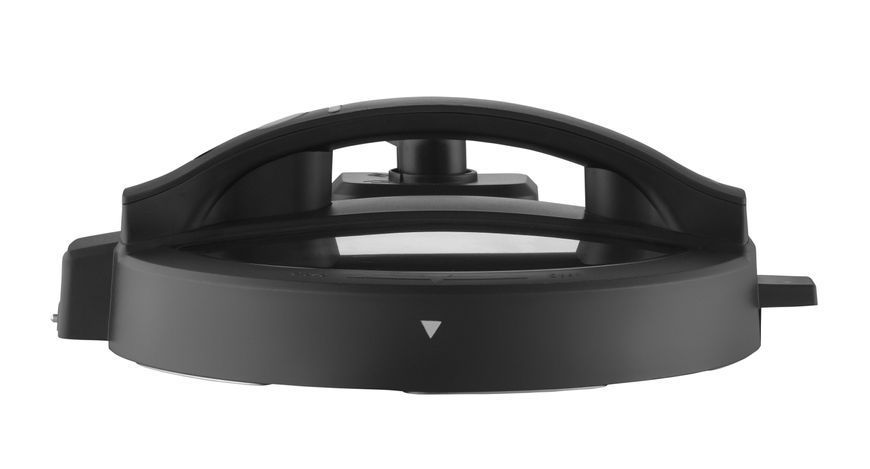 Мультиварка CONCEPT CK8000 з функцією Air Fryer 1117968 фото