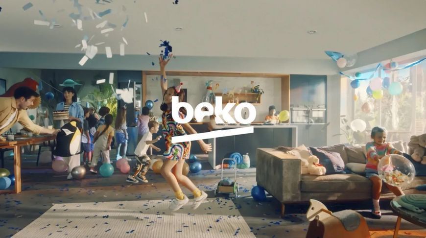 Холодильна камера Beko LS9052WN 599609 фото
