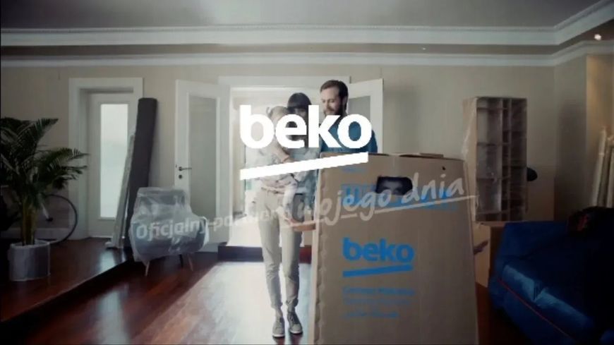 Холодильна камера Beko LS9052WN 599609 фото