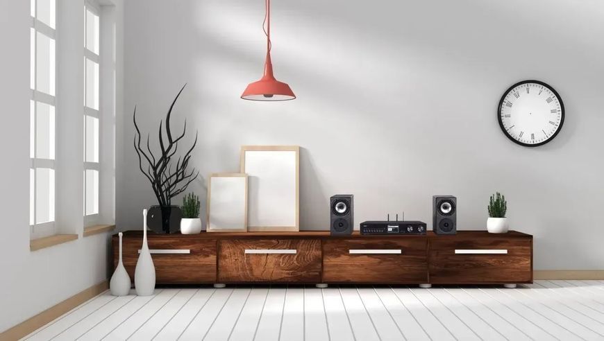 Музичний центр Imperial Dabman i560 Black 595314 фото