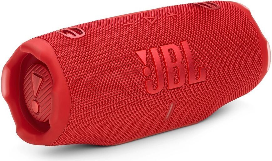 Портативна колонка JBL Charge 6 Червоний 2066804 фото