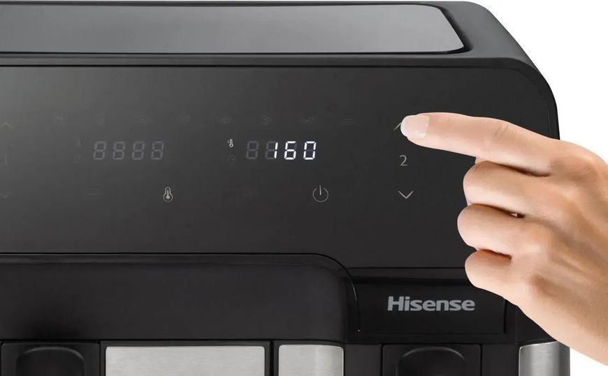 Мультипіч Hisense HAF2900D 608061 фото