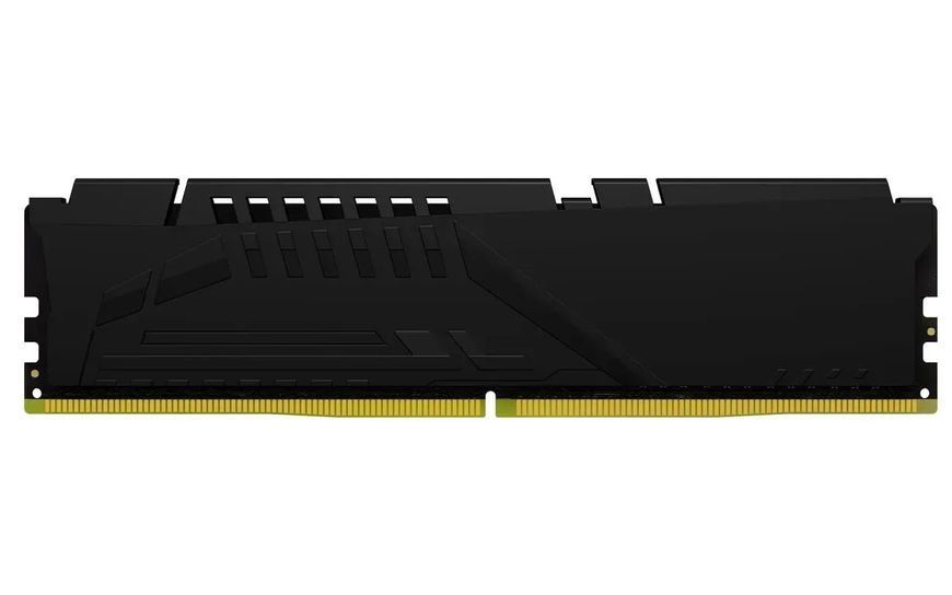 Пам'ять для настільних комп'ютерів Kingston Fury 32 GB (2x16GB) DDR5 3000 MHz Beast (KF560C36BBE2K2-32) 527210ua фото