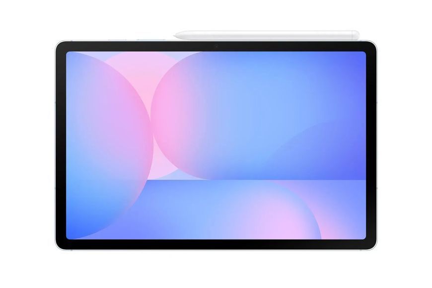 Планшет Samsung Galaxy Tab S10 FE 8/128GB Blue (SM-X520NLBR) 573080ua фото