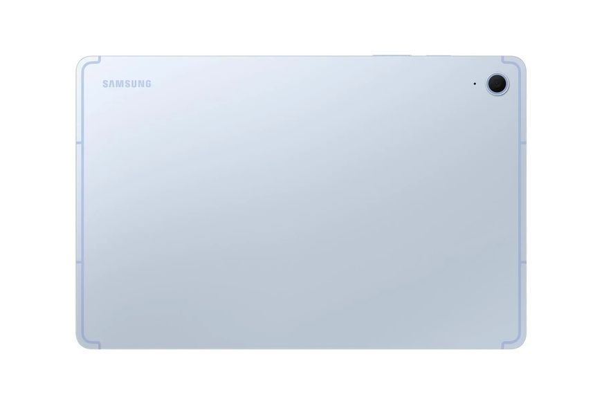 Планшет Samsung Galaxy Tab S10 FE 8/128GB Blue (SM-X520NLBR) 573080ua фото