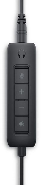 Спеціалізована гарнітура Dell WH1022 (520-AAVO) 598776 фото