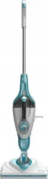 Паровая швабра Black+Decker BHSM166DSM 596848 фото
