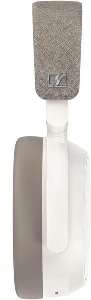 Навушники з мікрофоном Sennheiser MOMENTUM 4 Wireless White (509267) 028635 фото