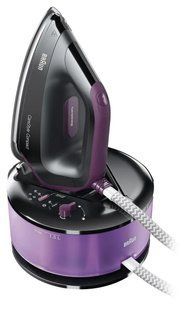Парогенератор Braun CareStyle Compact IS 2144 BK 031960 фото
