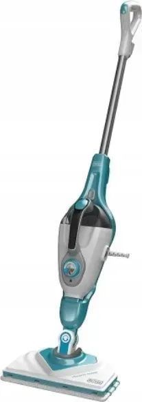 Паровая швабра Black+Decker BHSM166DSM 596848 фото