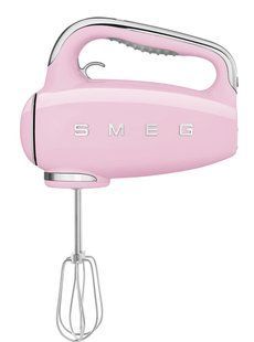 Міксер SMEG HMF01PKEU Рожевий 2082782 фото