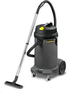 Професійний пилосос Karcher NT 48/1 1.428-620.0 039886 фото