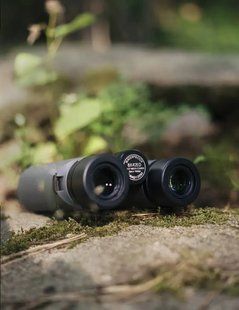 Бінокль Focus Observer 8x42 ED 589683 фото