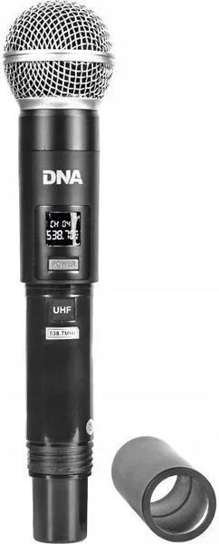 Радиосистема DNA WM4 Vocal Set 610234 фото
